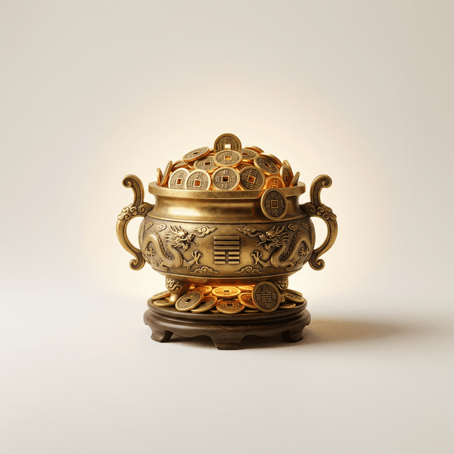 潜龙勿用——来时路